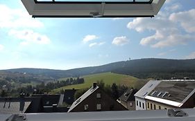 Ferienwohnungen Haus Sebastian